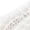 White, variant on Stylish Layering Tank Top Embroidered Beads Breathable Fabric Evening Wear