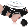 thumbnail image 1 of wonima11 JFMkaer Plantar Fasciitis Night Splint, Plantar Fasciitis Relief Brace With Arch Support, Adjustable Night Splint For Plantar Fasciitis, Achilles Tendonitis And Foot Drop For Women & Men, 1 of 1