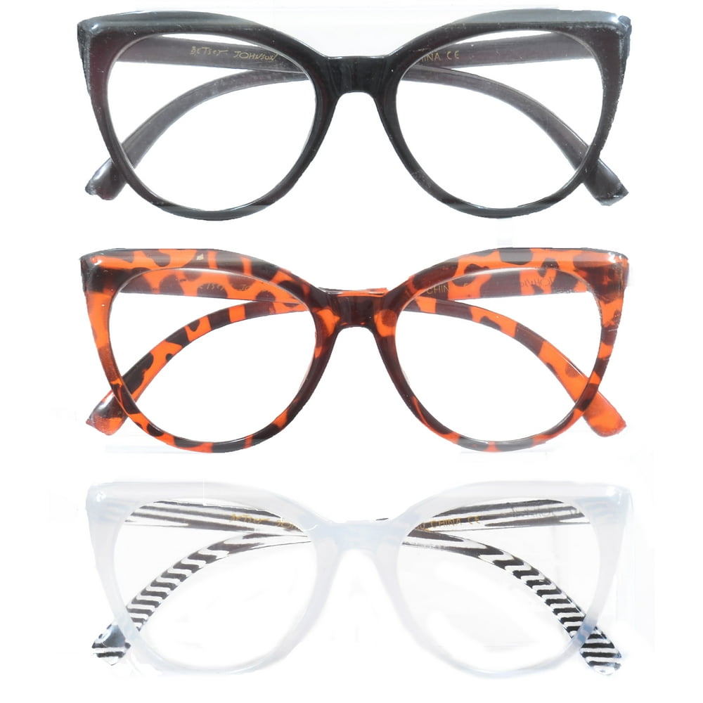 betsey johnson eyeglass frames