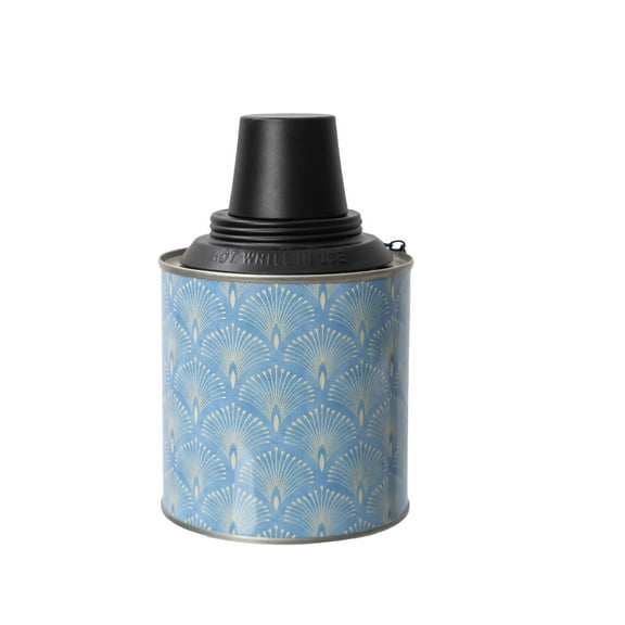 Mainstays Citronella Outdoor Tabletop Tin Torch