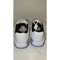 thumbnail image 4 of New In Box MENS N I-K-E A i r-Jor-dan 11 CMFT LOW White / University Blue (DN4180 114), 4 of 6