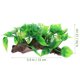 thumbnail image 2 of UPGRATOR De Acuario Con Planta Artificial Para, 2 of 8