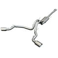thumbnail image 5 of Pacific Performance  317030030 Exhaust Cat Back Ford F150 09-14 Raw Tube, 5 of 9