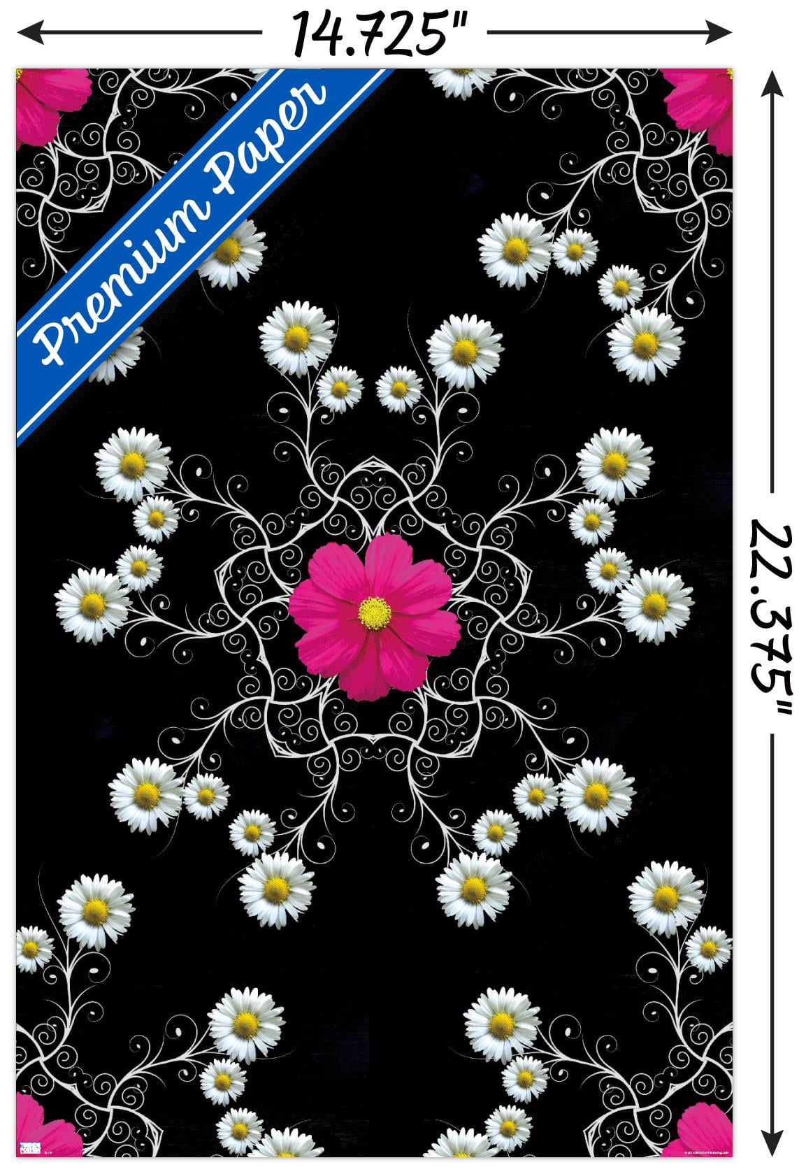 Ata Alishahi - 2021 Collection 118 Wall Poster, 14.725" x 22.375"