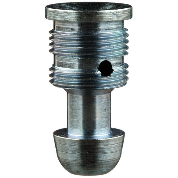 Clutch Fork Pivot Fits select: 1988-1990 CHEVROLET GMT-400, 1985-1986 CHEVROLET C10