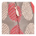 thumbnail image 3 of Cojín Decorativo Homelements Círculos Rojo, 3 of 3