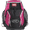 Neon Pink, variant on Rawlings R400 Baseball Youth Backpack | Scarlet | N/A