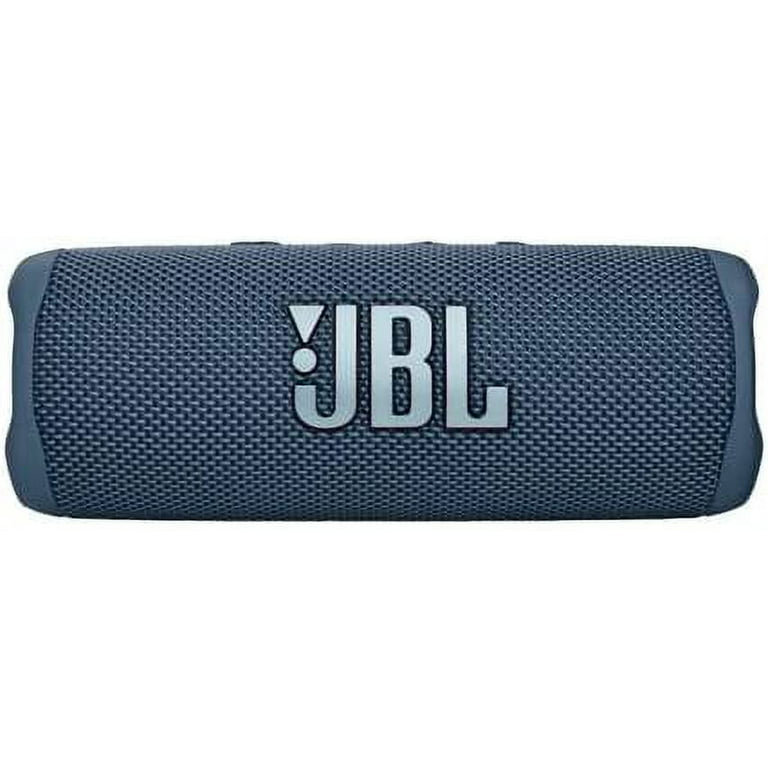 JBL Enceinte portable Flip 6 Rose (JBLFLIP6PINK) – MediaMarkt