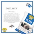 thumbnail image 3 of Dr. Elsey's Ultra Clumping Clay Multi-Cat Litter, 40 lbs., 3 of 4
