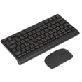 thumbnail image 4 of Chinese English Keyboard 78 Keys 2.4G Wireless Keyboard Mouse Combo Laser Engraving Mute Traditional Chinese Keyboard, 4 of 14