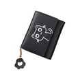 thumbnail image 1 of MIASHUI Stylish Women's Purse Compact Design for Daily and Commuting Use Accessories with Fixed Shape and Excellent Functionality, 1 of 4