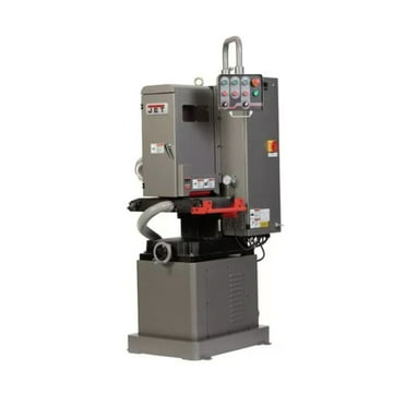 JET JT1-550 J-948WBSV 230V 3-Phase 9 x 48 in. Variable Speed Wide Belt Sander