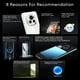 thumbnail image 4 of Teléfonos móviles HONOR Magic6 5G Google Play Procesador Snapdragon 8 Gen 3 Pantalla OLED de 6,78 pulgadas y 120 Hz 5450 mAh 50 W SUPERVOOC NFC OTA, 4 of 5