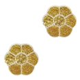 thumbnail image 3 of Cateissary 1450 unidades/juego de anillos de salto abiertos, brazalete colgante, fabricación de joyas, conectores de 3-10mm, hallazgos de Oro 2Conjunto, 3 of 6
