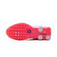 thumbnail image 6 of NIKE WOMENS Shox R4 AB Womens "Pink" IH2343 600 IH2343 600 from Stadium Goods, 6 of 8