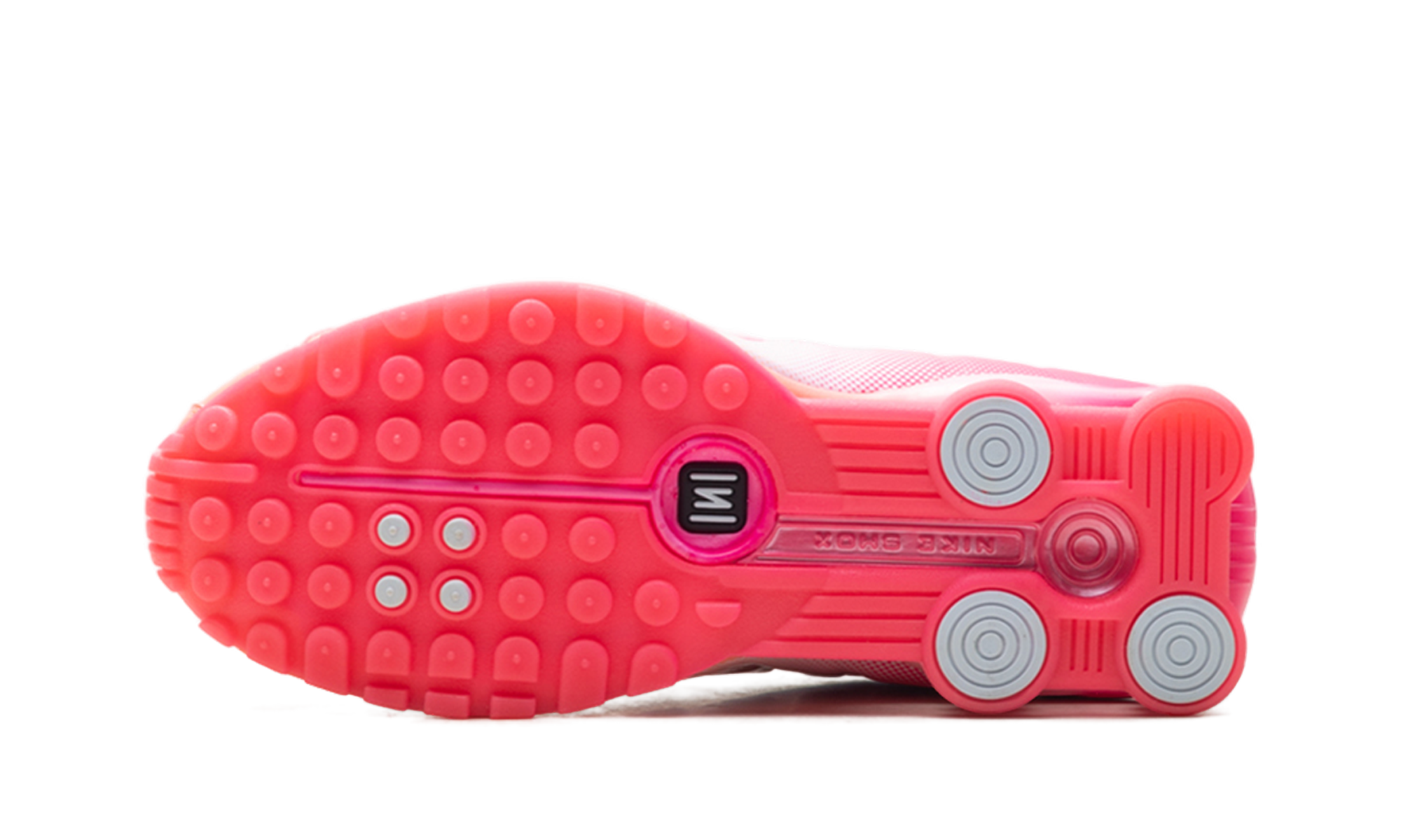 Shox R4 AB para mujer "Rosa" IH2343 600 IH2343 600 de Stadium Goods 6