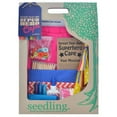 thumbnail image 1 of Seedling Design Your Own Superhero Cape Pink, 1 of 1