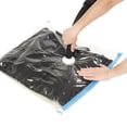 thumbnail image 3 of Mainstays Multipurpose Vacuum Storage Bags, 7PC Set, Closet Organizers, 3 of 8