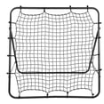 thumbnail image 4 of Lightweight Structure Football Rebound Net, High Elasticity Football Rebound Target, Foldable Designed for Outdoor Clubs Schools Gardens, 4 of 8