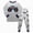 H01-Grey, variant on TOWED22 Toddler Baby Boy 2Pcs Outfits Letters Print Pullover Tops Drawstring Pants Set Fall Winter Clothes Size:9-10 Y,Color:Grey