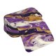 thumbnail image 4 of Easygdp Purple Gold Marble Swirls para Estuche de Lápices con Tapa Flip, Suministros de Oficina y Universidad para Adolescentes y Adultos, 4 of 7