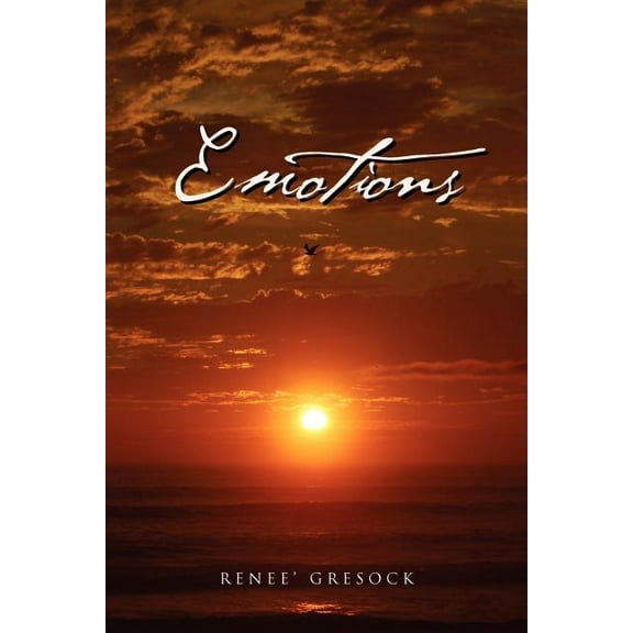 Emotions (Paperback)