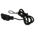 thumbnail image 4 of Paddle Board Foot Rope, Strong Elasticity Surfboard Foot Rope Uniform Strength Safe  For Outdoor Black, 4 of 8