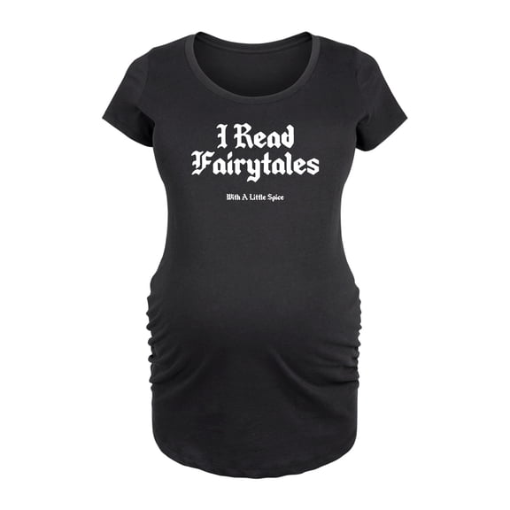 Instant Message - Read Spice Fairytales
