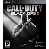 Call of Duty: Black Ops 2 (PS3)