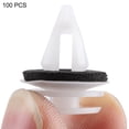 thumbnail image 4 of Easily Use Practical Door Panel Rivets, Door Trim Clip, Durable For Car Vehicle, 4 of 8