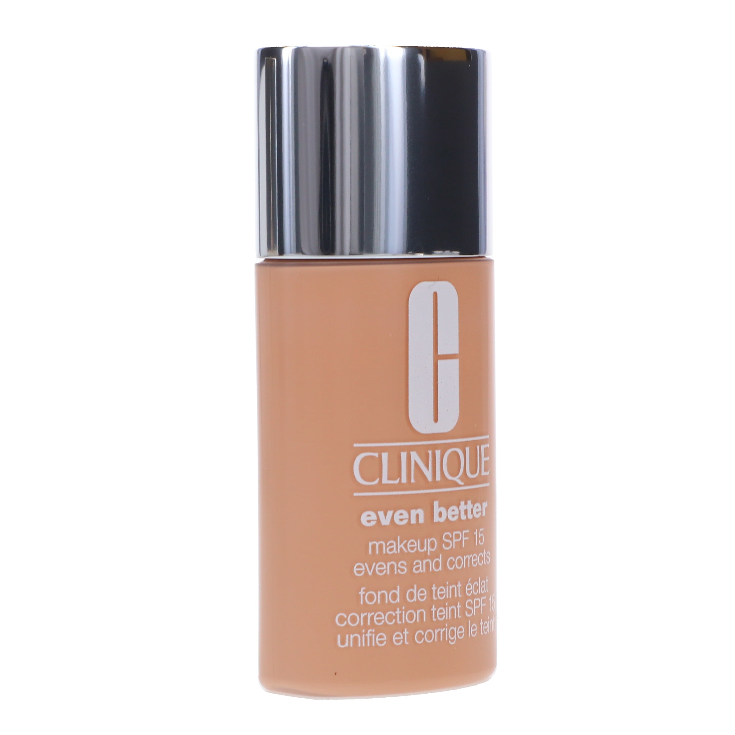 CLINIQUE Even Better Makeup Broad Spectrum SPF 15 CN 28 Ivory 1 oz