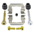thumbnail image 1 of Kit de Cáliper de Freno HO AUTOPARTES Sorento 2011 A 2020 Kia Delantero Izquierdo o derecho, 1 of 4