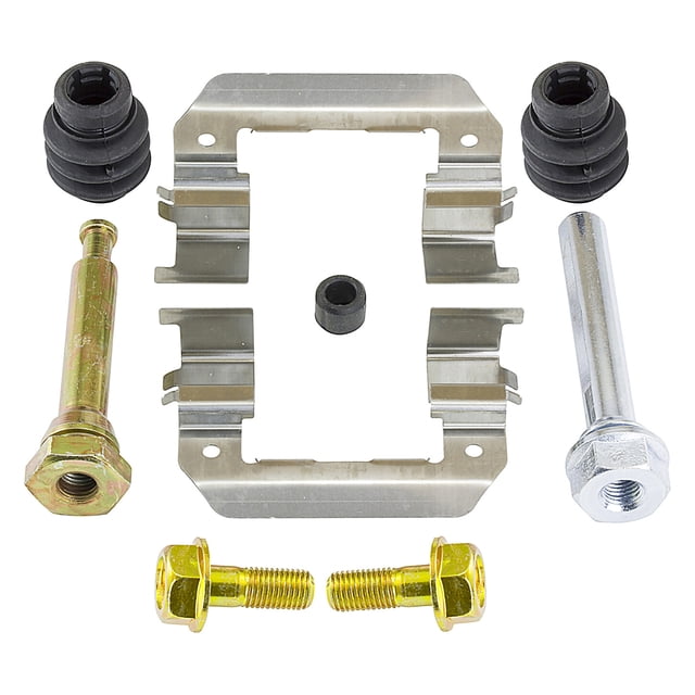 Kit de Cáliper de Freno HO AUTOPARTES Sorento 2011 A 2020 Kia Delantero Izquierdo o derecho