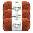 thumbnail image 1 of Lion Brand Heartland Fil (3-CT), 1 of 8