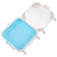 thumbnail image 4 of MasteelfCA 1pc False Eyelash Storage Boxes Creative Shaped Fake Eyelash Packing Boxes, 4 of 7