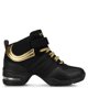 thumbnail image 4 of Zapatillas deportivas de malla con suela suave para mujer, zapatos de baile, zapatillas de práctica, zapatos de Jazz de baile moderno, 4 of 4