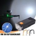 thumbnail image 2 of Drone Night Flight Searchlight For Flip,3 Mode Flashlight Night Flying Light,Indicator Warning,High Brightness Searchlight UAV Night Flight ,Navigation Light Safe Accessories, 2 of 7
