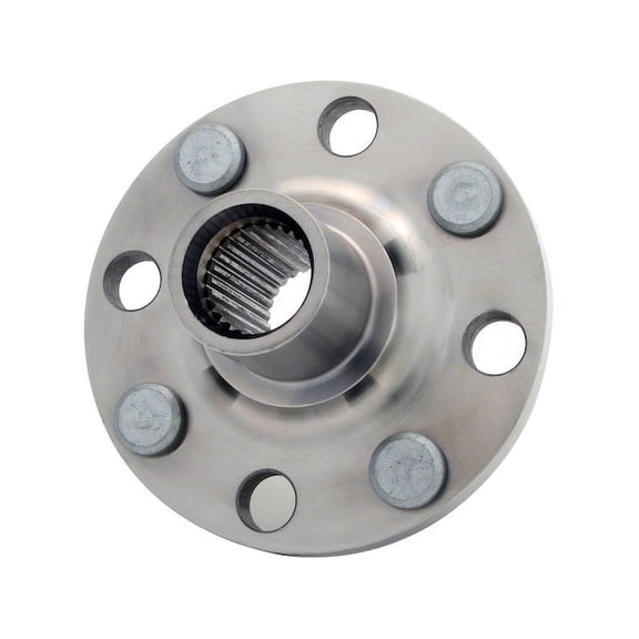 Rear Wheel Hub - Compatible with 2000 - 2005 Toyota MR2 Spyder 2001 2002 2003 2004