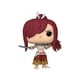 thumbnail image 1 of Pop! Erza Scarlet Animation Fairy Tail Funko Funko Funko Pop, 1 of 3