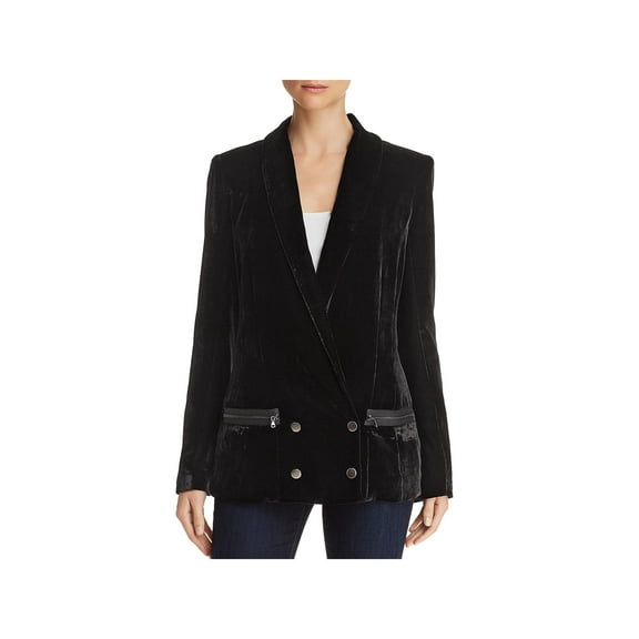PAIGE womens  Karissa Blazer, xs