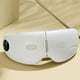 thumbnail image 5 of Masajeador ocular inteligente con compresa caliente | Calefacción de grafeno a 42°C | Simulación de amasamiento y vibración en puntos de acupuntura | Recargable por USB 800mAh | ABS y cuero suave, 5 of 9