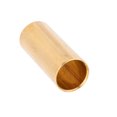 thumbnail image 4 of Minkissy 1Pc Golden Slide Ring for Guitar and Bass with Excellent Intonation for Guitar Playing, 4 of 8