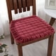 thumbnail image 4 of Cojín para Silla, Grueso y Suave, Ideal para Estudiantes. Apto para Invierno, Perfecto para La Oficina. Cojín Antideslizante para Taburete., 4 of 6