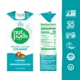 thumbnail image 4 of nutpods Caramel Unsweetened Dairy-Free Coffee Creamer 11.2oz 12-pack, 4 of 5