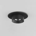 thumbnail image 3 of 86210BK-Maxim Lighting-Caldera - 12W 1 LED Flush Mount-1.5 Inches Tall and 3.25 Inches Wide-Black Finish, 3 of 4