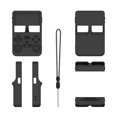 thumbnail image 3 of Caso Protector Silicona para La Consola Juegos Mano Anbernic R36 (), 3 of 4
