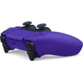 thumbnail image 2 of OpenBox PS5 DualSense wireless controller - Galactic Purple, 2 of 4
