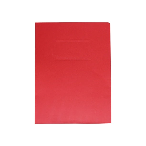 Feiboyy Paper File Folder Lshaped File Cover Student Stationery Color