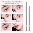 thumbnail image 5 of Tear Stain Pen Beauty Tear Mole Pen Rich Long-lasting Color That Dries Quickly. R4R2, 5 of 6