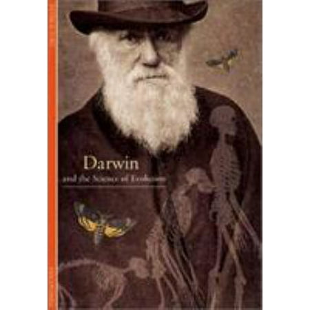 Discoveries: Darwin and the Science of Evolution [Paperback - Used]